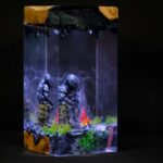 Onion Knight From Dark Souls Lamp - gallery image 2