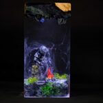 Onion Knight From Dark Souls Lamp - thumbnail
