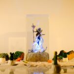 Anubis lamp - picture 4