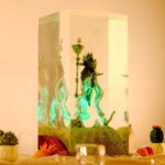 Anubis lamp - picture 6