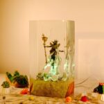 Anubis lamp - picture 7