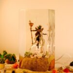 Anubis lamp - picture 8