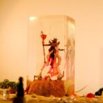 Anubis lamp - thumbnail