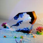 Godzilla table lamp - picture 5