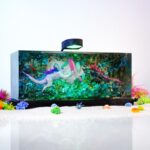Godzilla Night Light 7