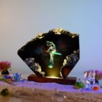 Ranni Elden Ring Desk Lamp - gallery picture 2