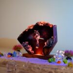 Ranni Elden Ring Desk Lamp - gallery picture 3
