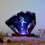 Ranni Elden Ring Desk Lamp - thumbnail