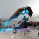 bloodborne lamp - gallery image 3