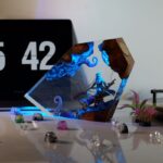 bloodborne lamp - gallery image 5