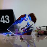 bloodborne lamp - gallery image 6