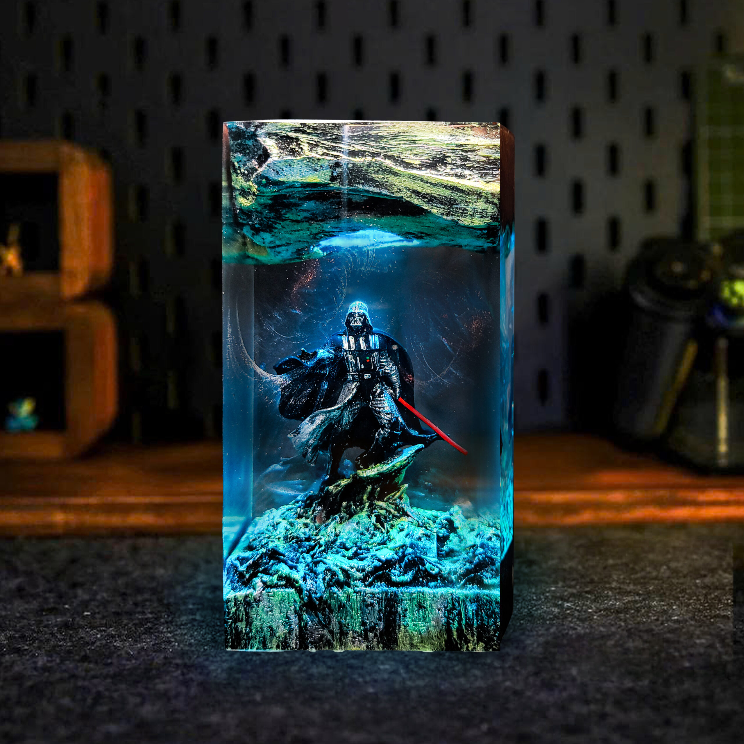 starwar 1.1 mat truoc