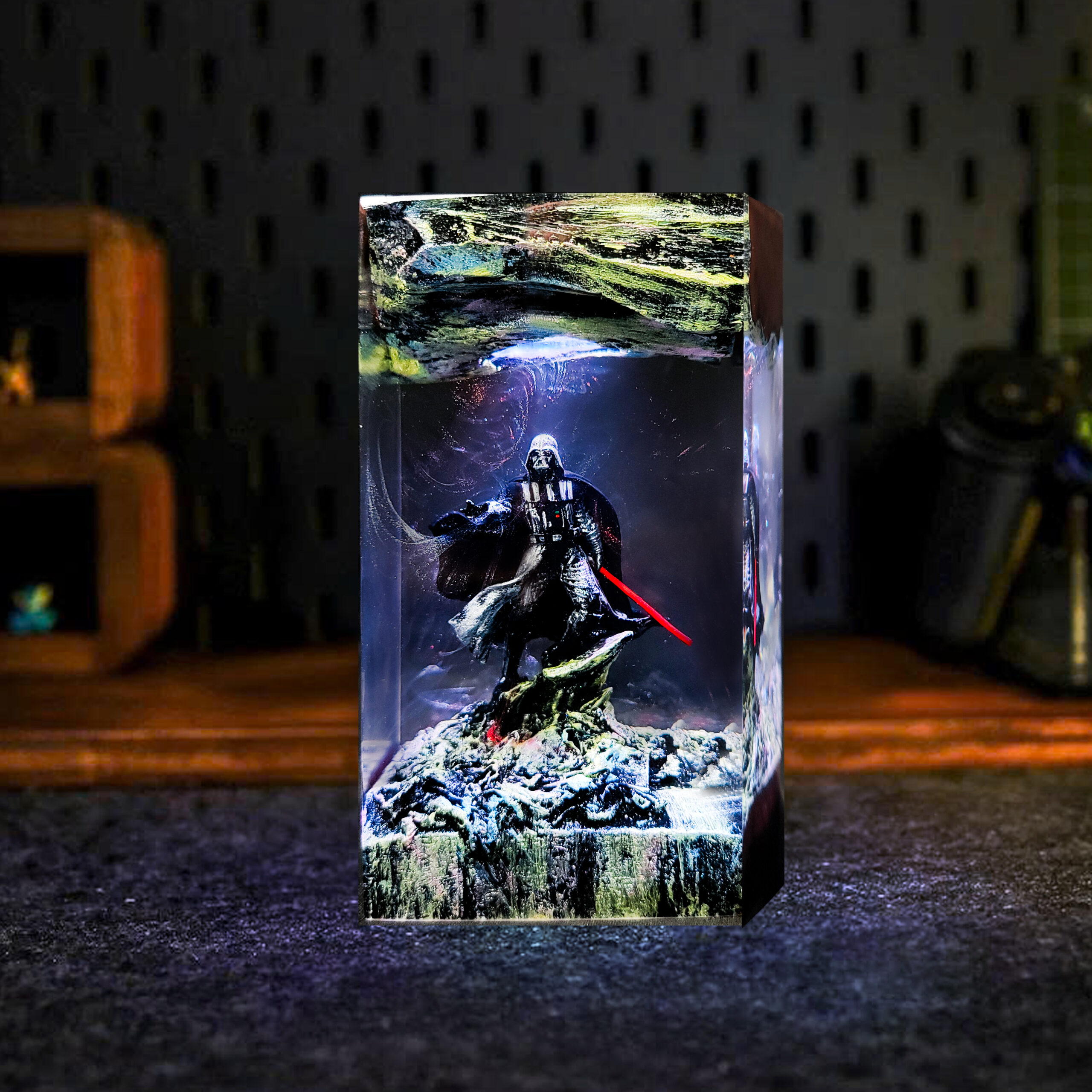 starwar 1.3 Trang