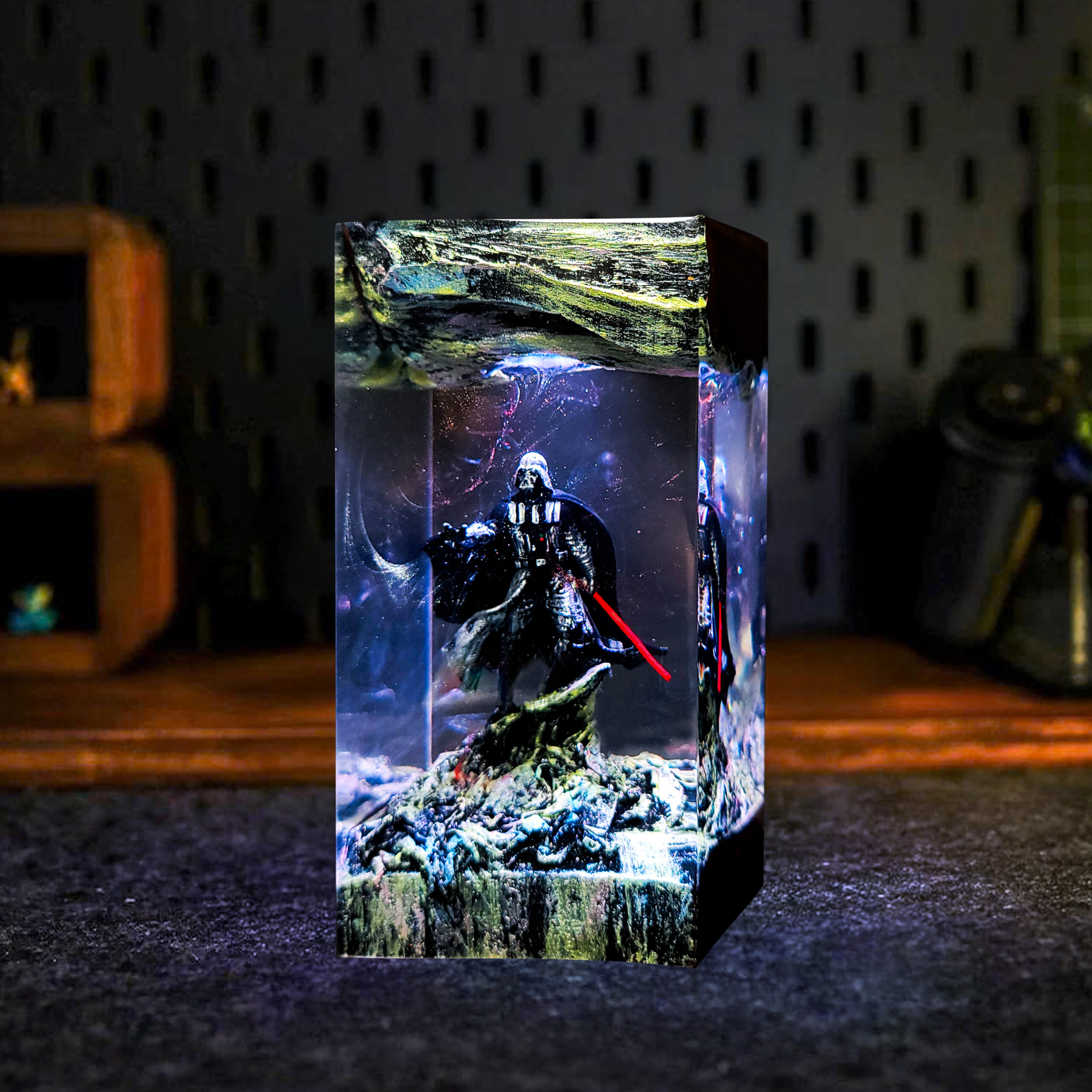 starwar 1.3 Trang trai