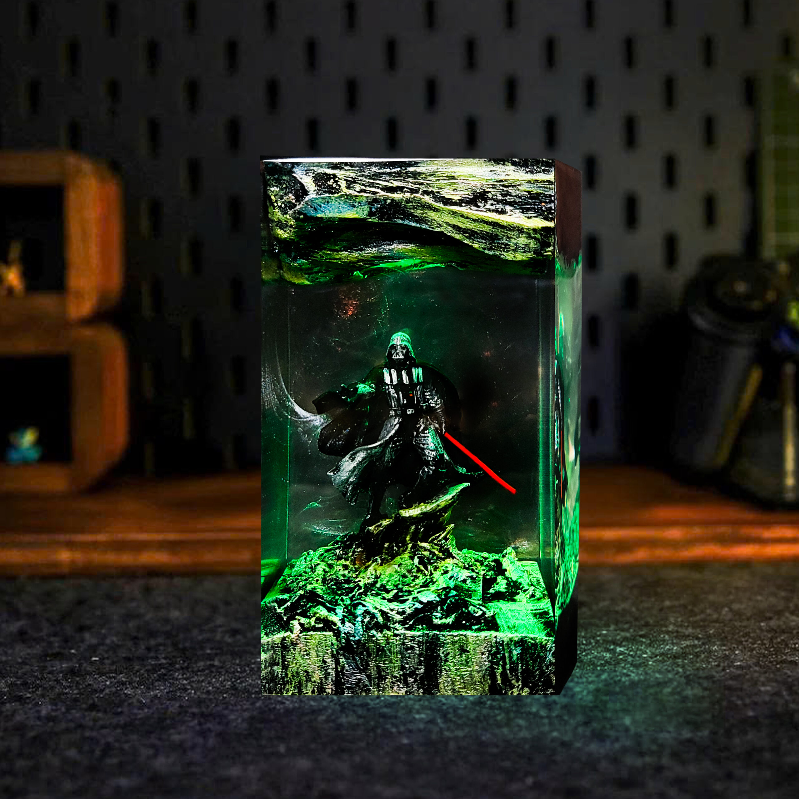 starwar 1.3 trai vang